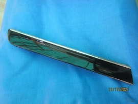 Mercedes Benz CL500 CL600 CL55 QUARTER PANEL TRIM MOLDING  2156900662